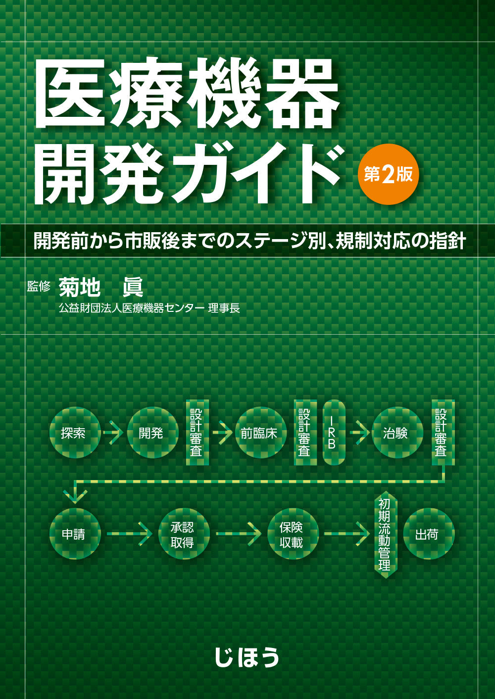 医療機器開発ガイド　第2版